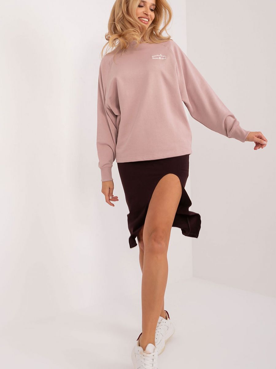 Sweatshirt model 193501 Sublevel-1