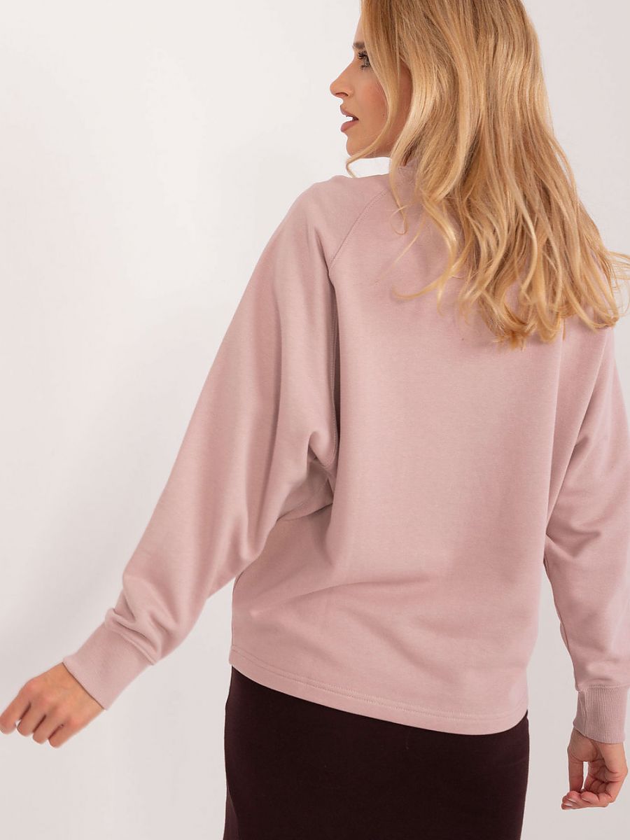 Sweatshirt model 193501 Sublevel-2