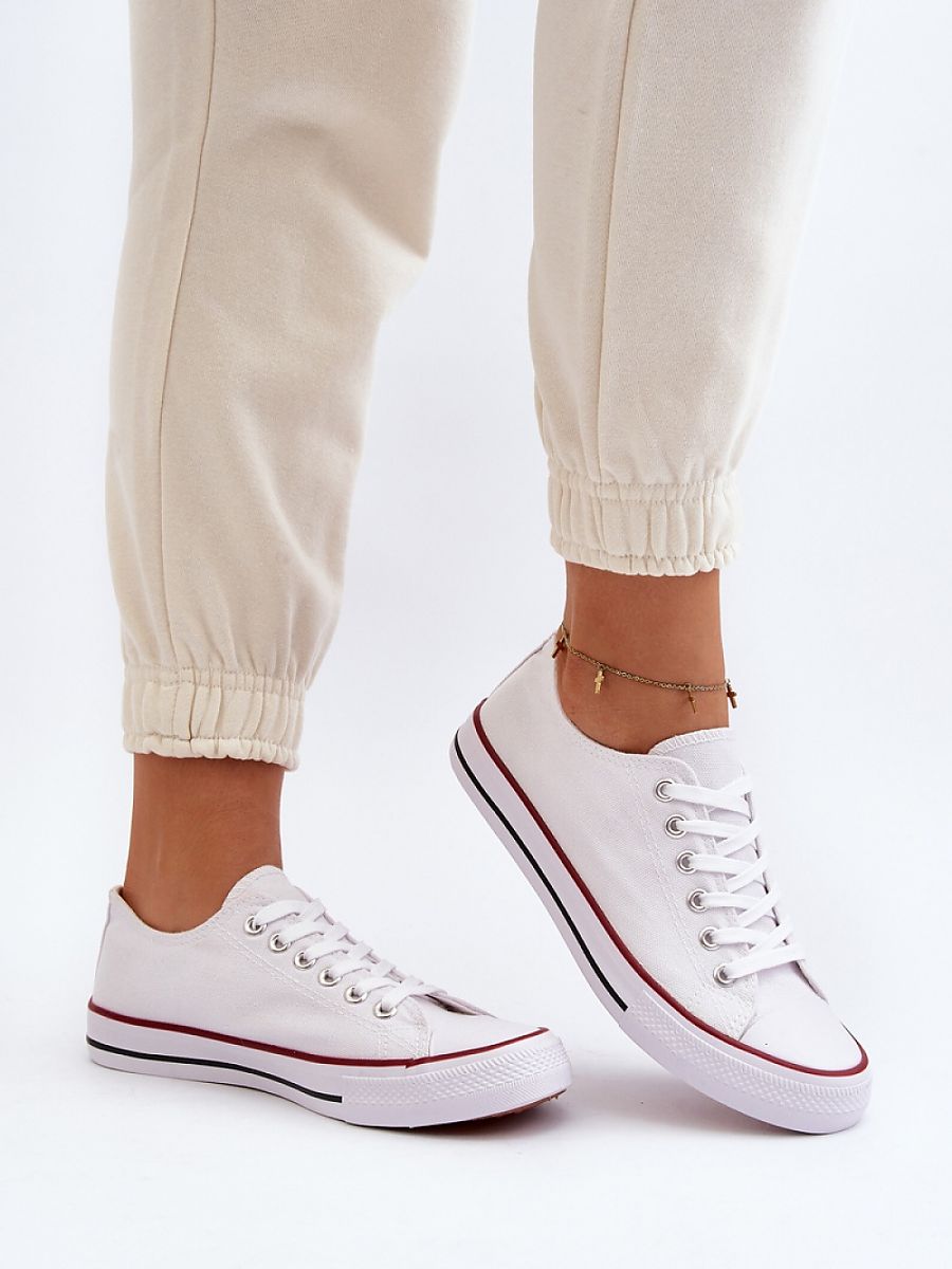 Sneakers model 193540 Step in style - SEPHRA