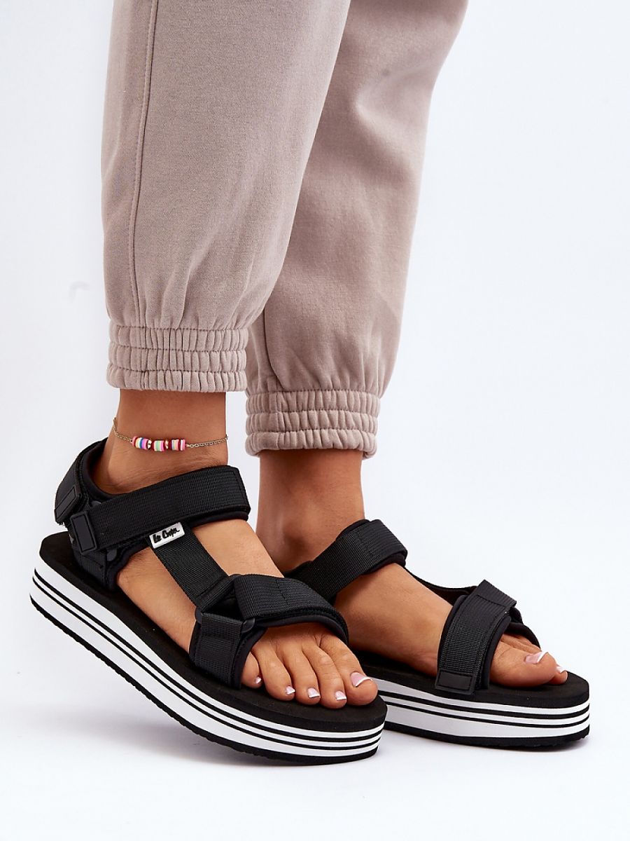 Sandals model 193953 Step in style-0