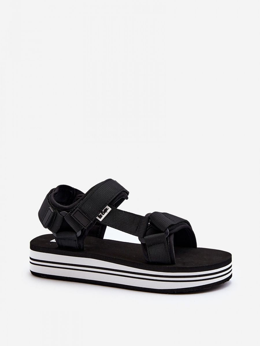 Sandals model 193953 Step in style-1