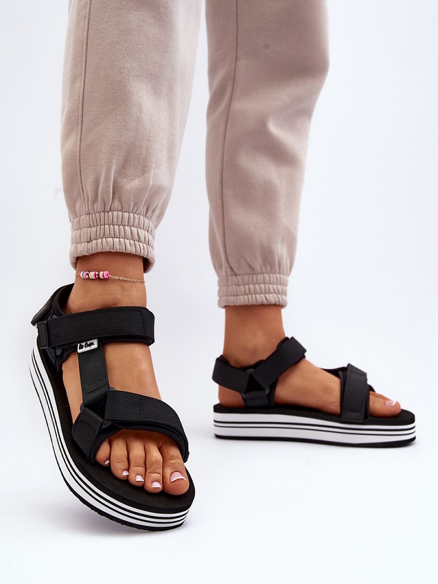 Sandals model 193953 Step in style-2