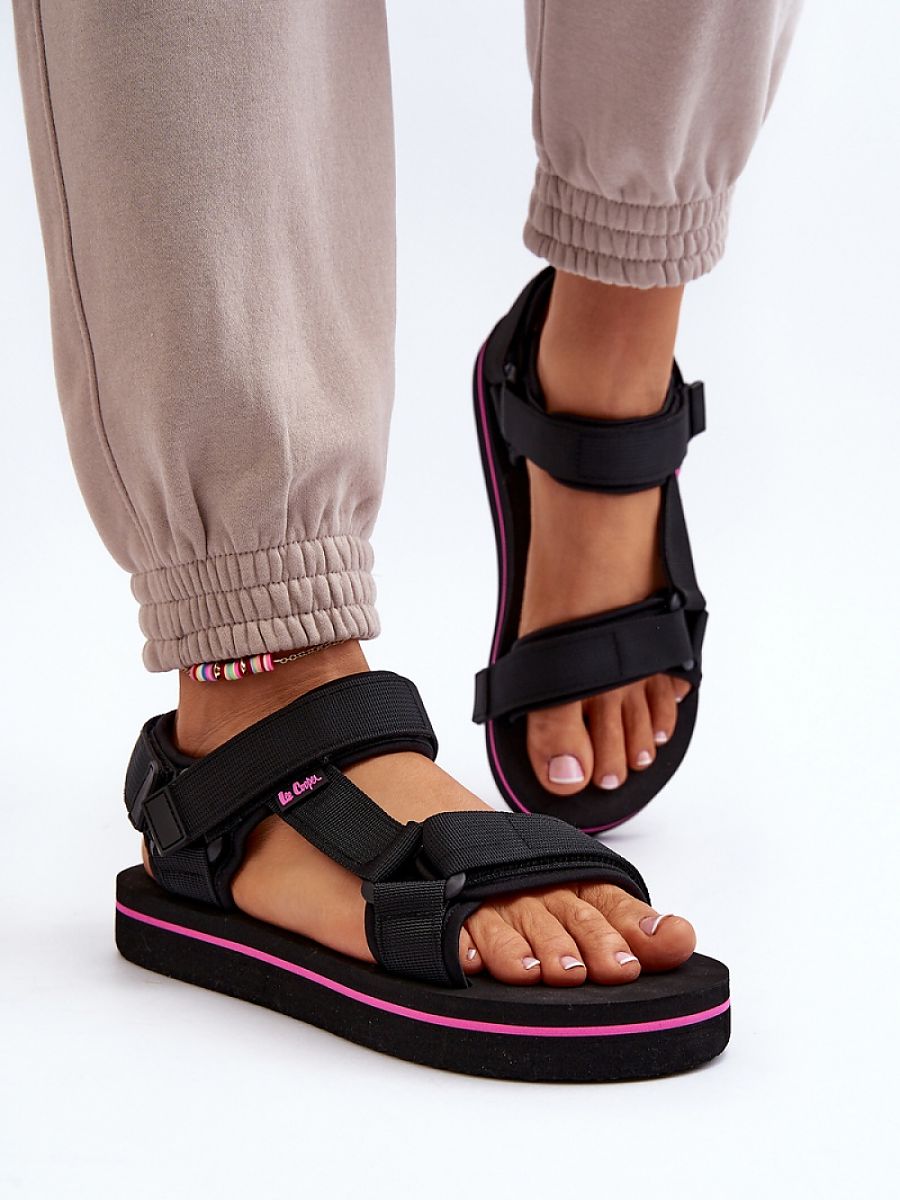 Sandals model 193954 Step in style-2