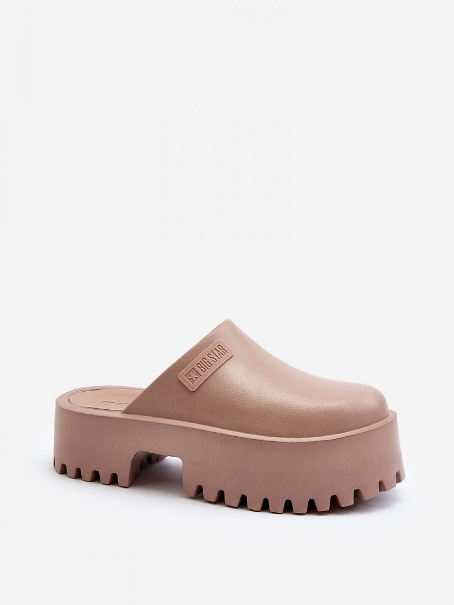 Flip-flops model 194120 Step in style-1