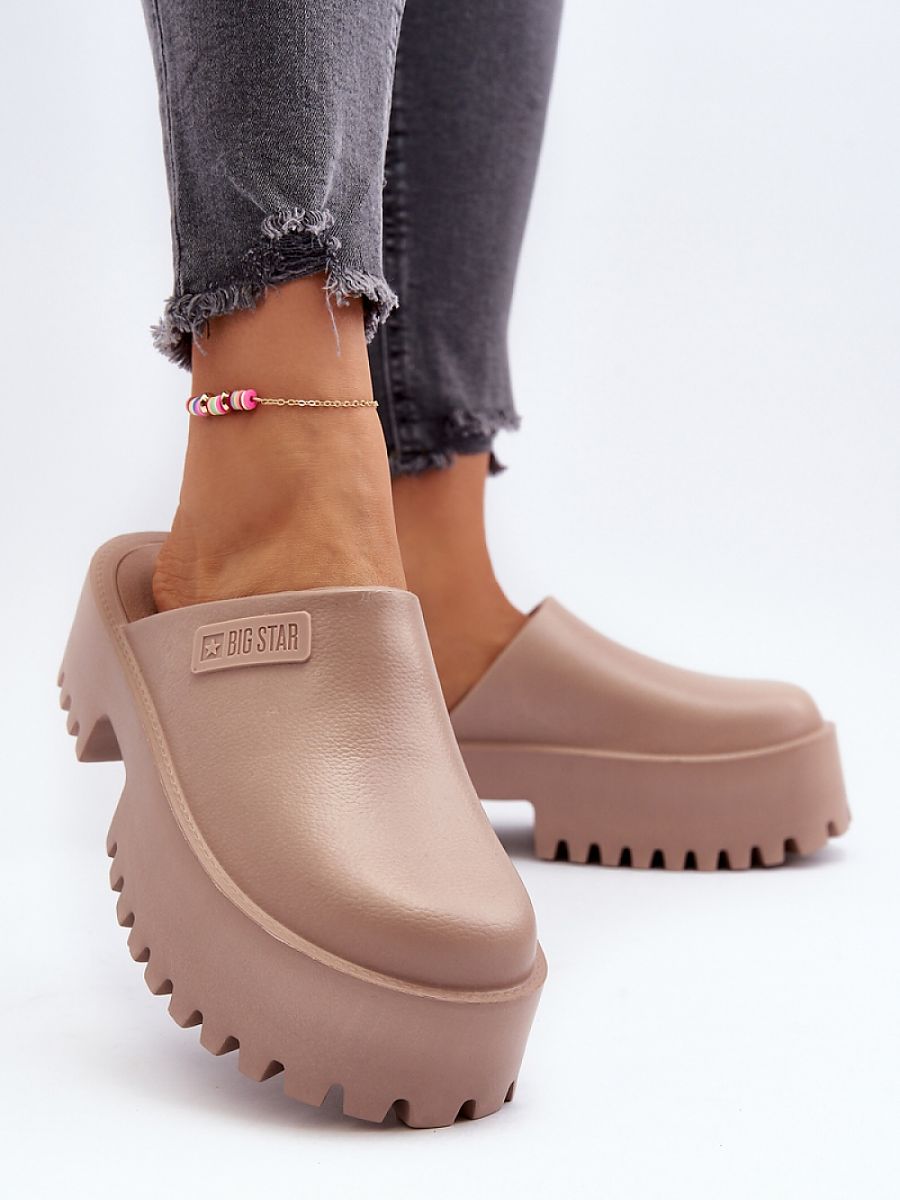 Flip-flops model 194120 Step in style-2