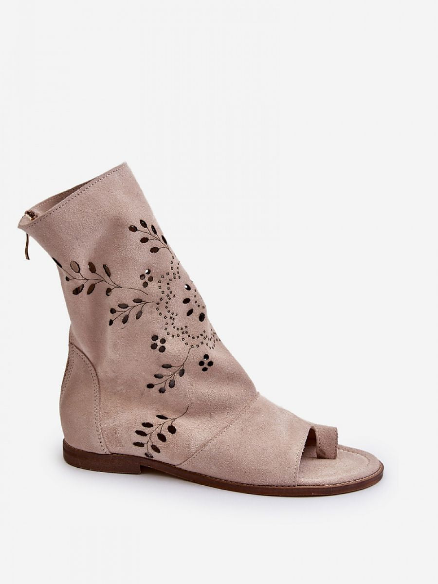 Sandals model 194672 Step in style-1