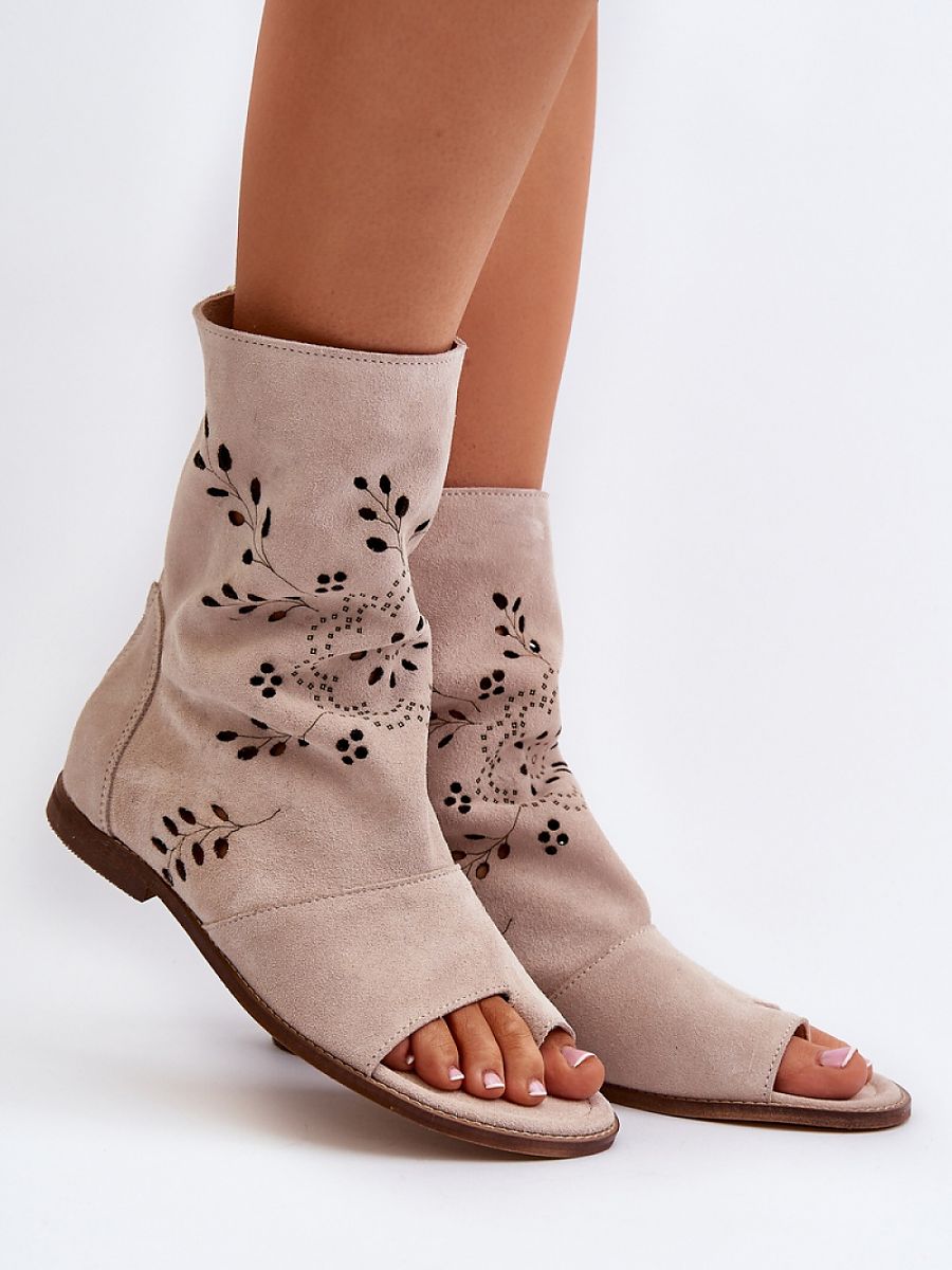 Sandals model 194672 Step in style-2