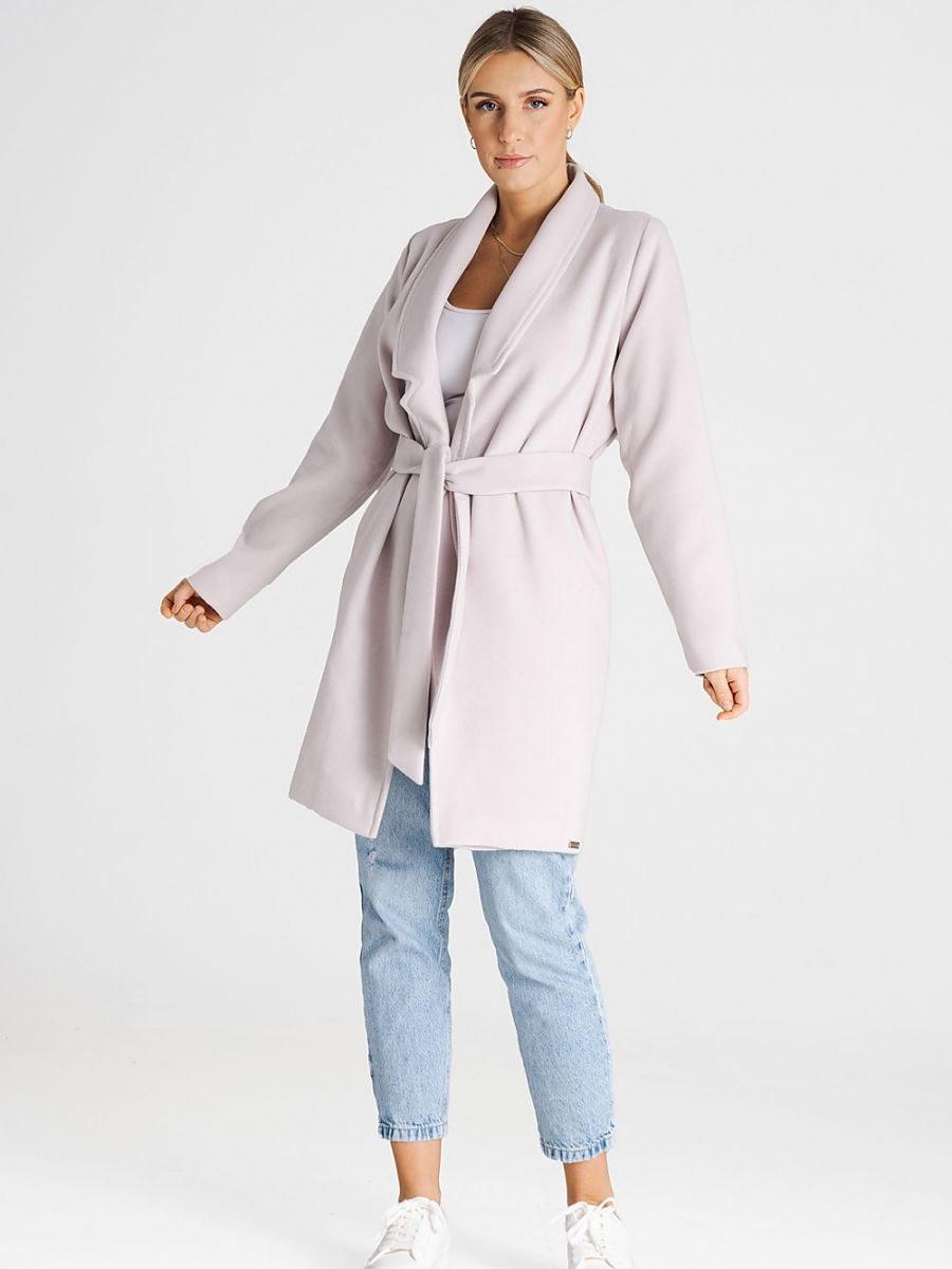 Coat model 194794 Figl-1