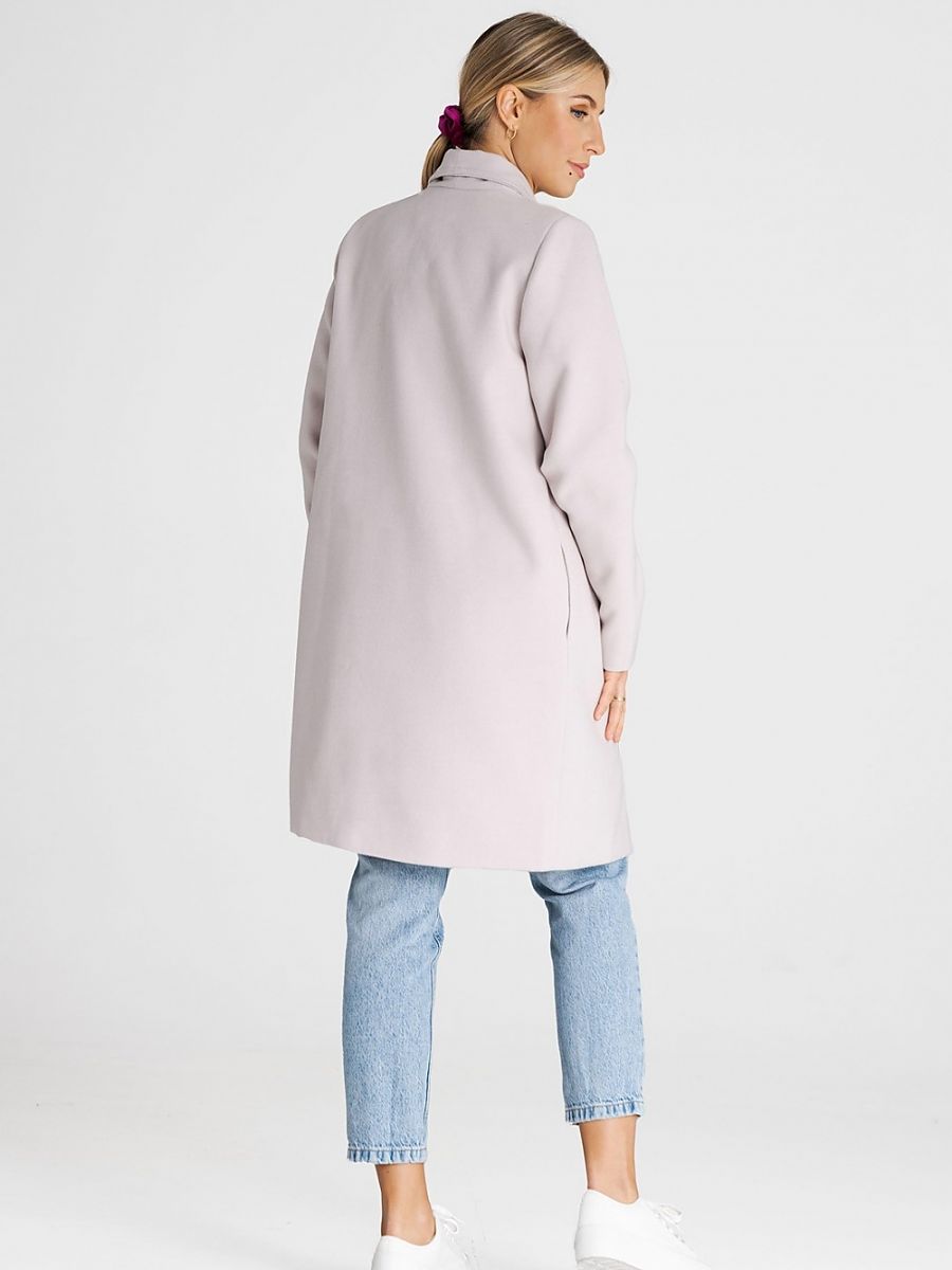 Coat model 194794 Figl-2