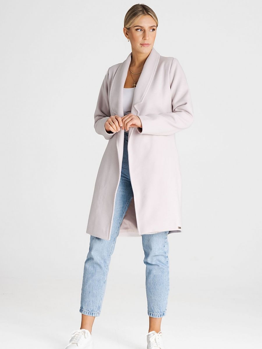 Coat model 194794 Figl-3