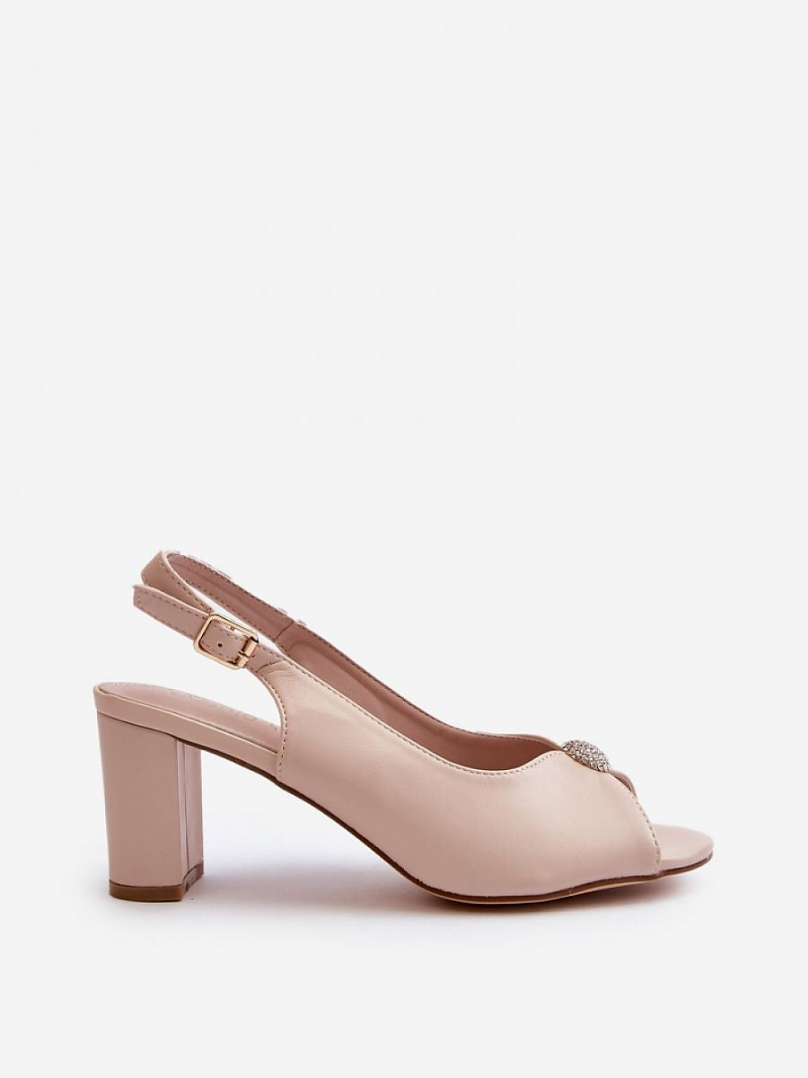 Sandals model 194970 Step in style-1