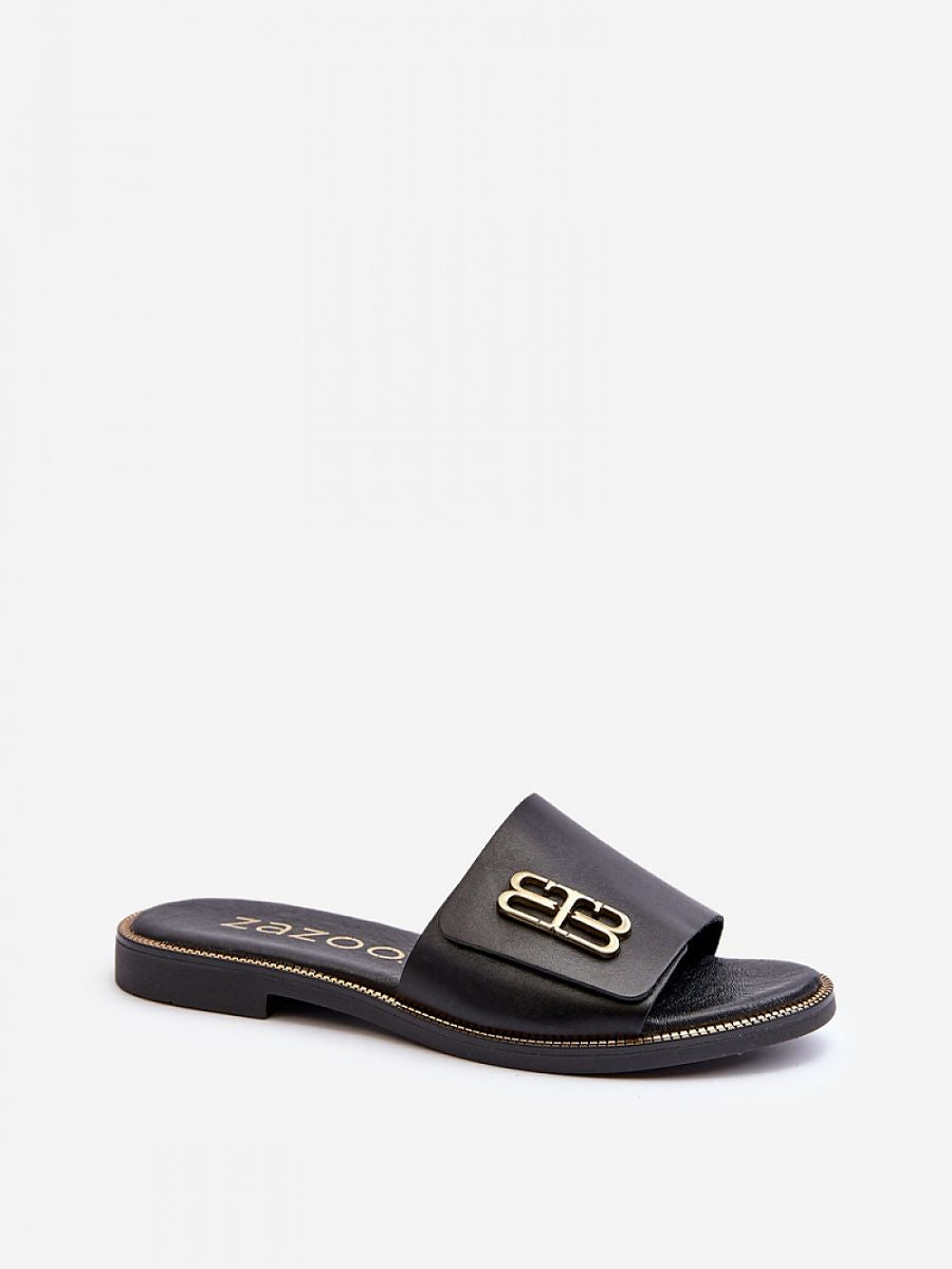 Flip-flops model 195426 Step in style-1