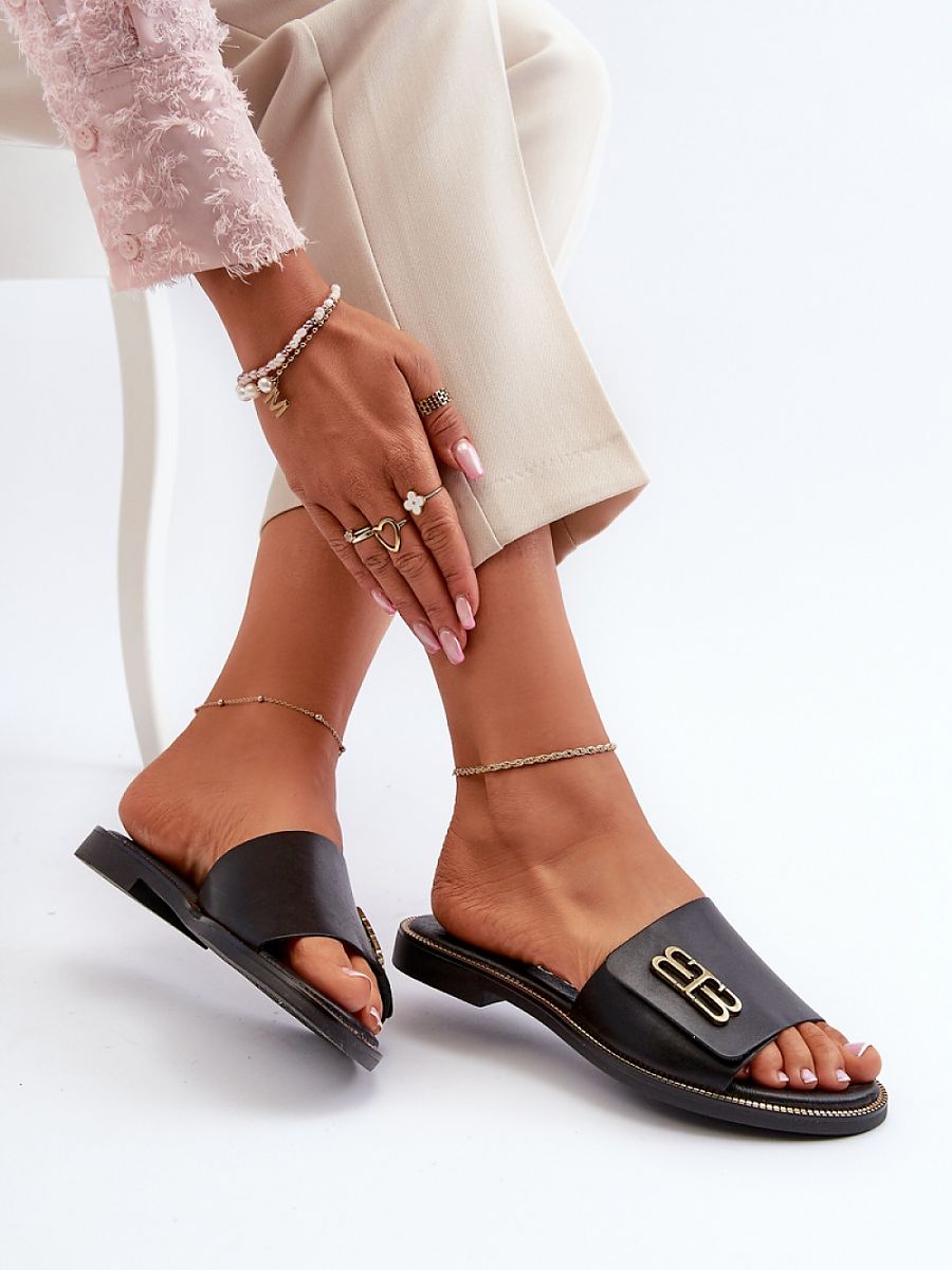 Flip-flops model 195426 Step in style-2