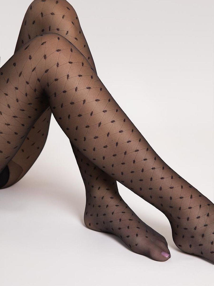 Tights model 196139 Fiore-1