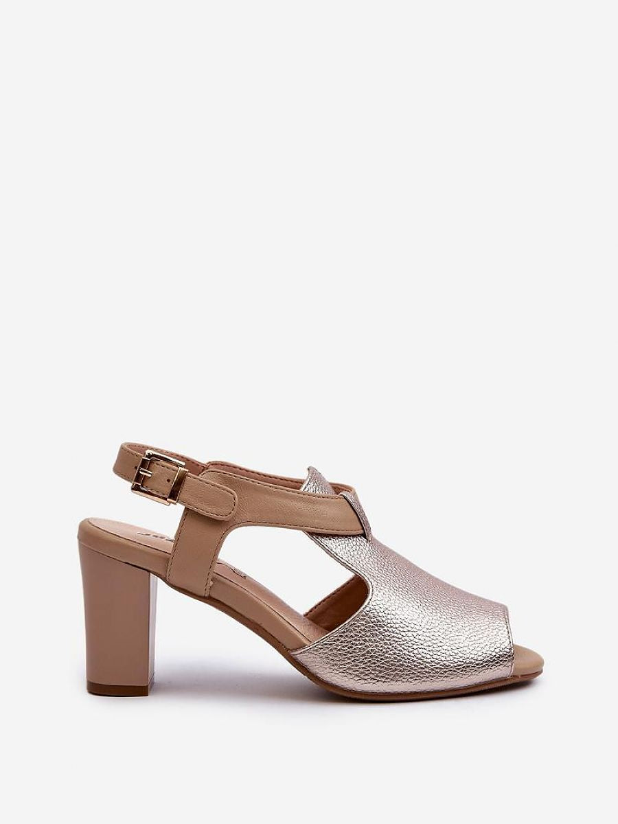 Flip-flops model 196231 Step in style-1