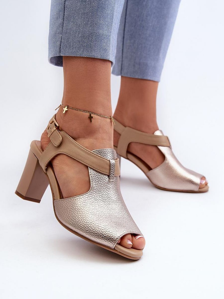 Flip-flops model 196231 Step in style-2