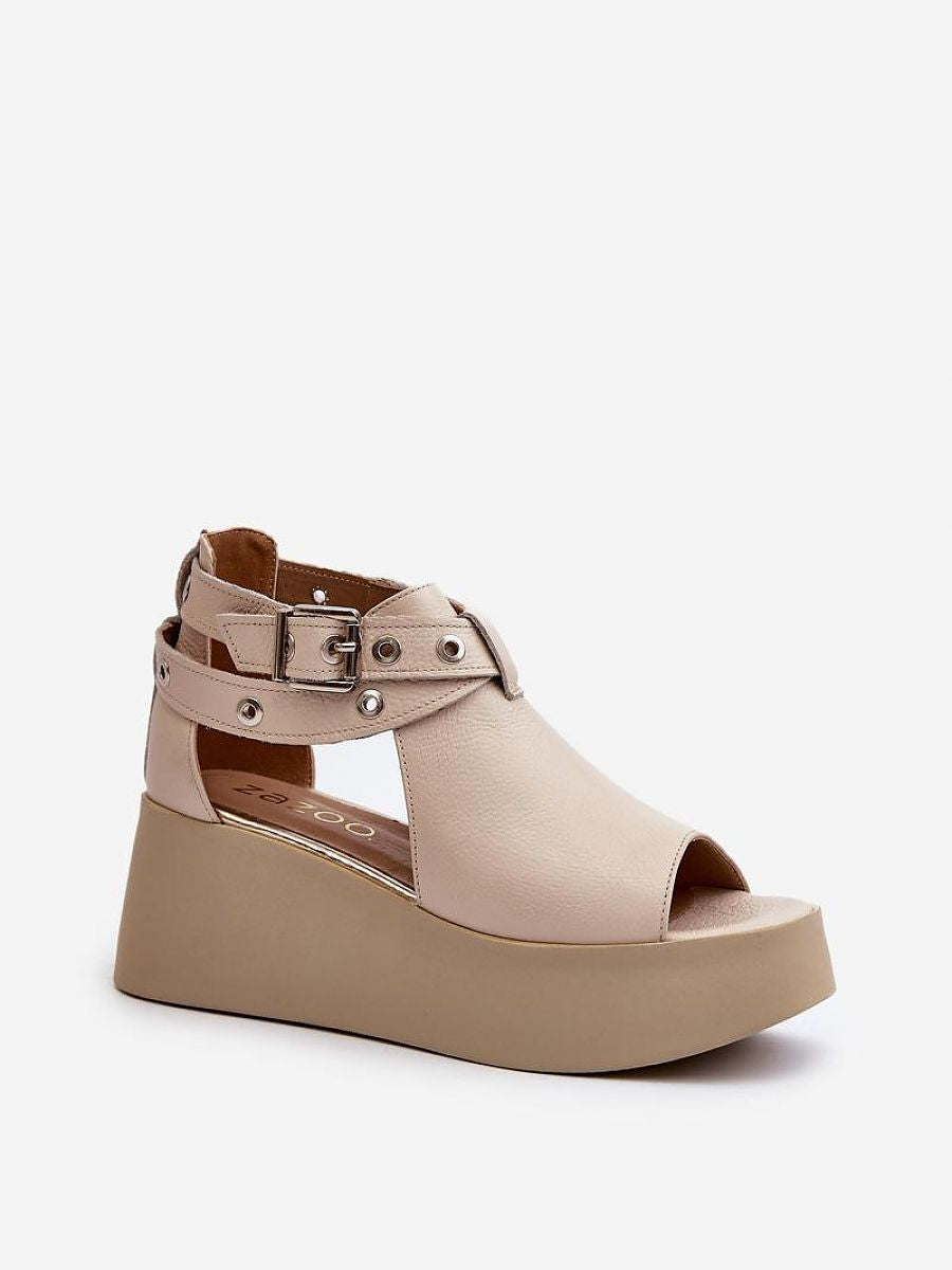 Buskin model 196627 Step in style-1