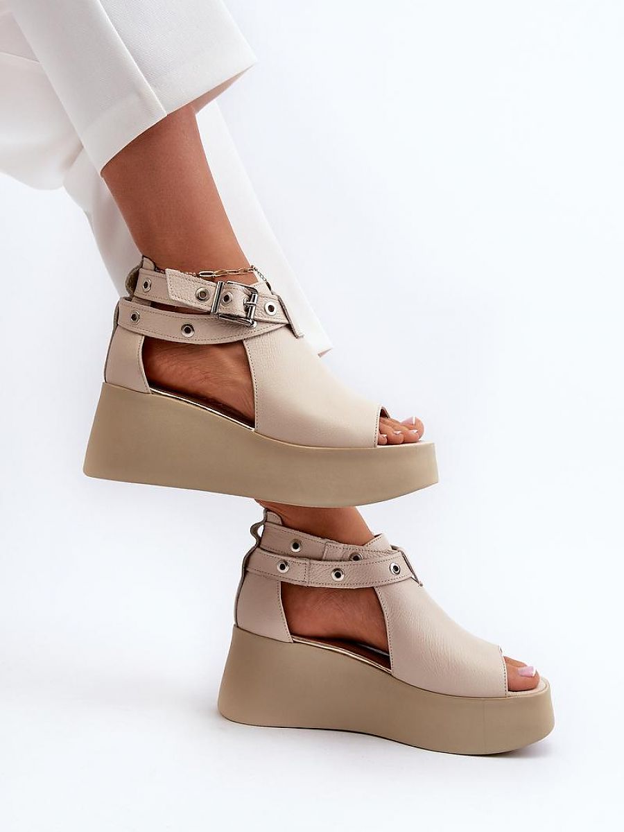 Buskin model 196627 Step in style-2