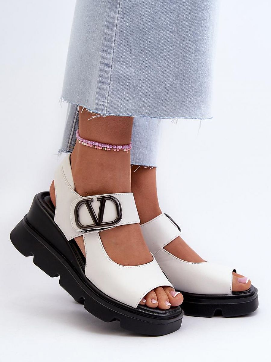 Buskin model 196659 Step in style-0