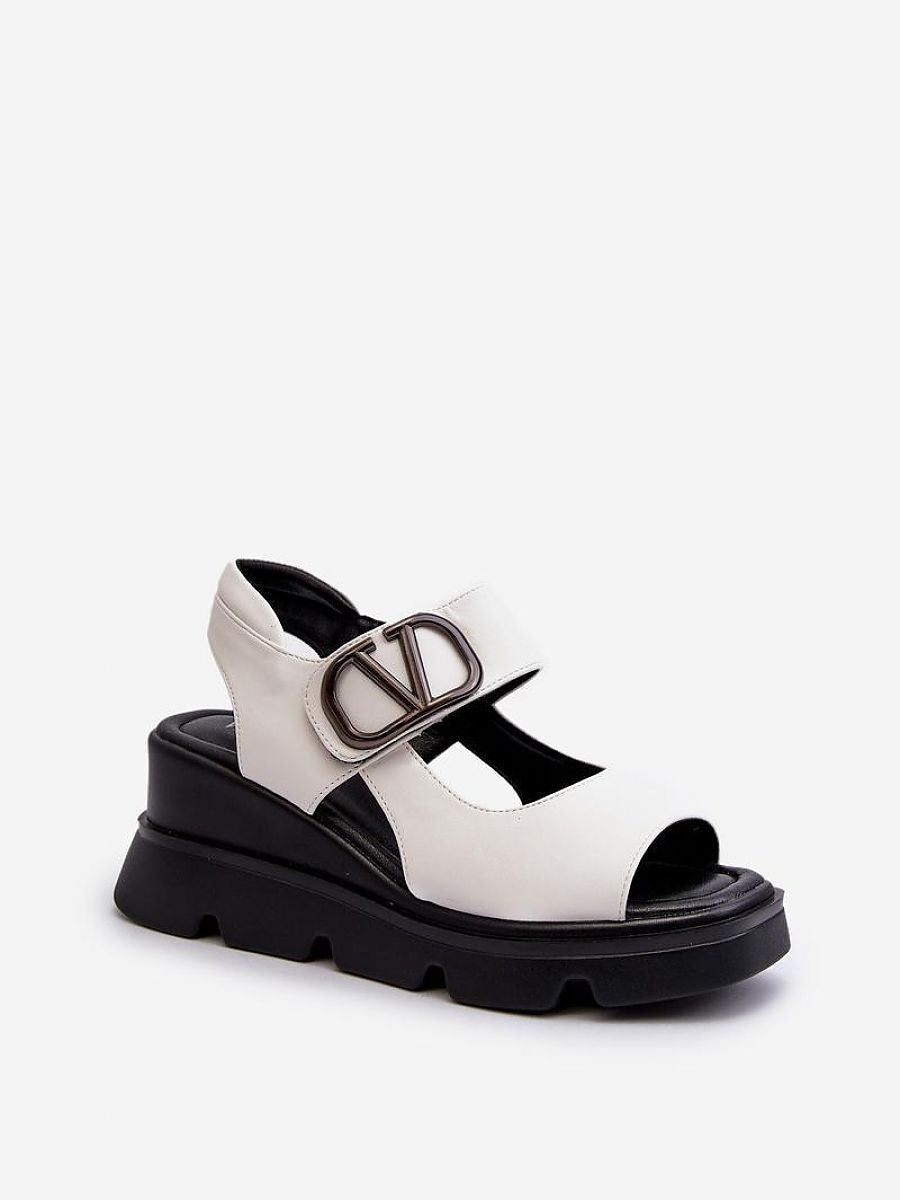 Buskin model 196659 Step in style-1