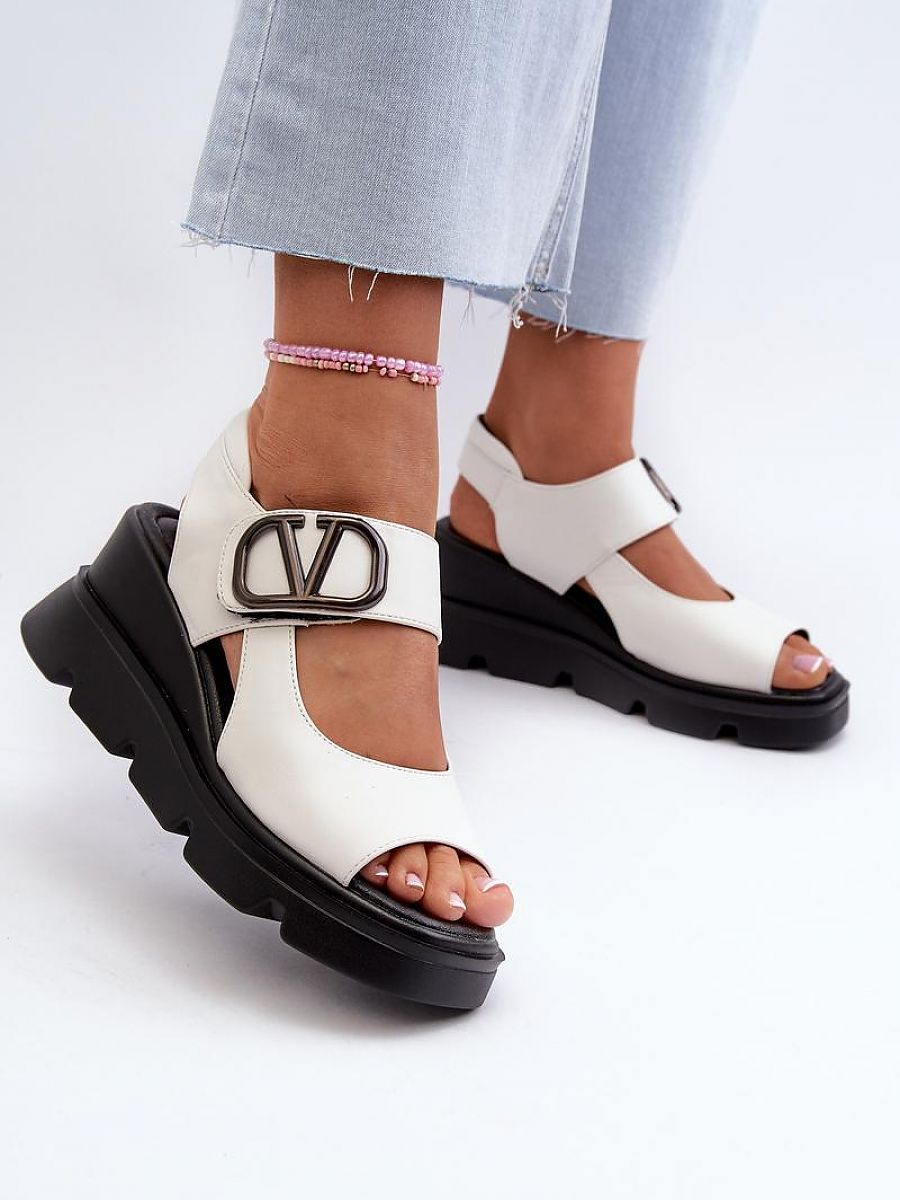 Buskin model 196659 Step in style-2