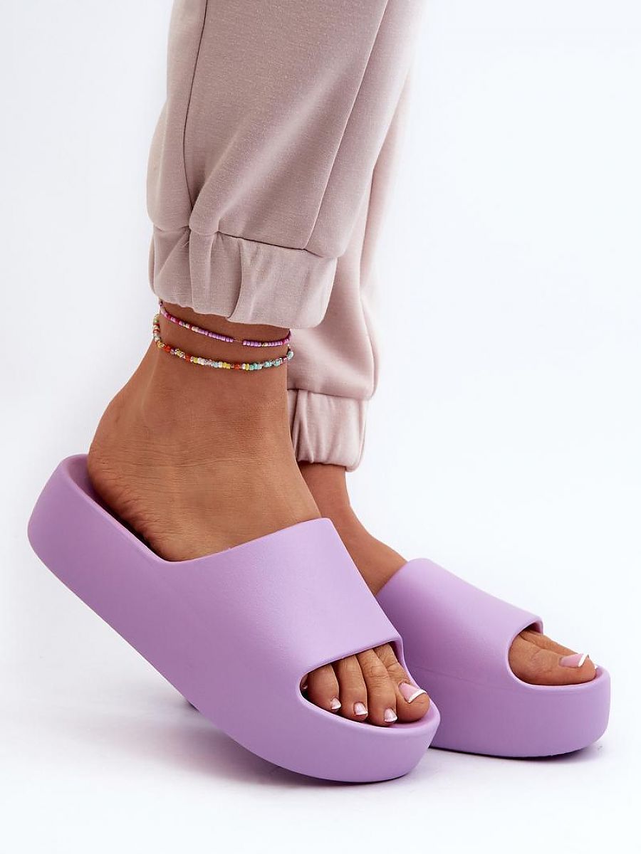 Flip-flops model 196679 Step in style-0