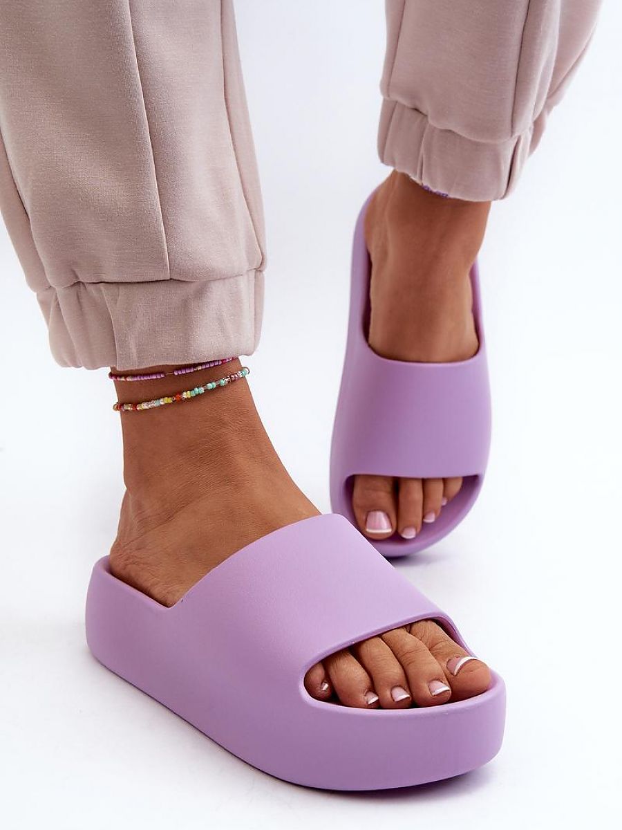 Flip-flops model 196679 Step in style-2