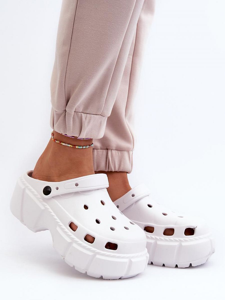 Flip-flops model 196682 Step in style