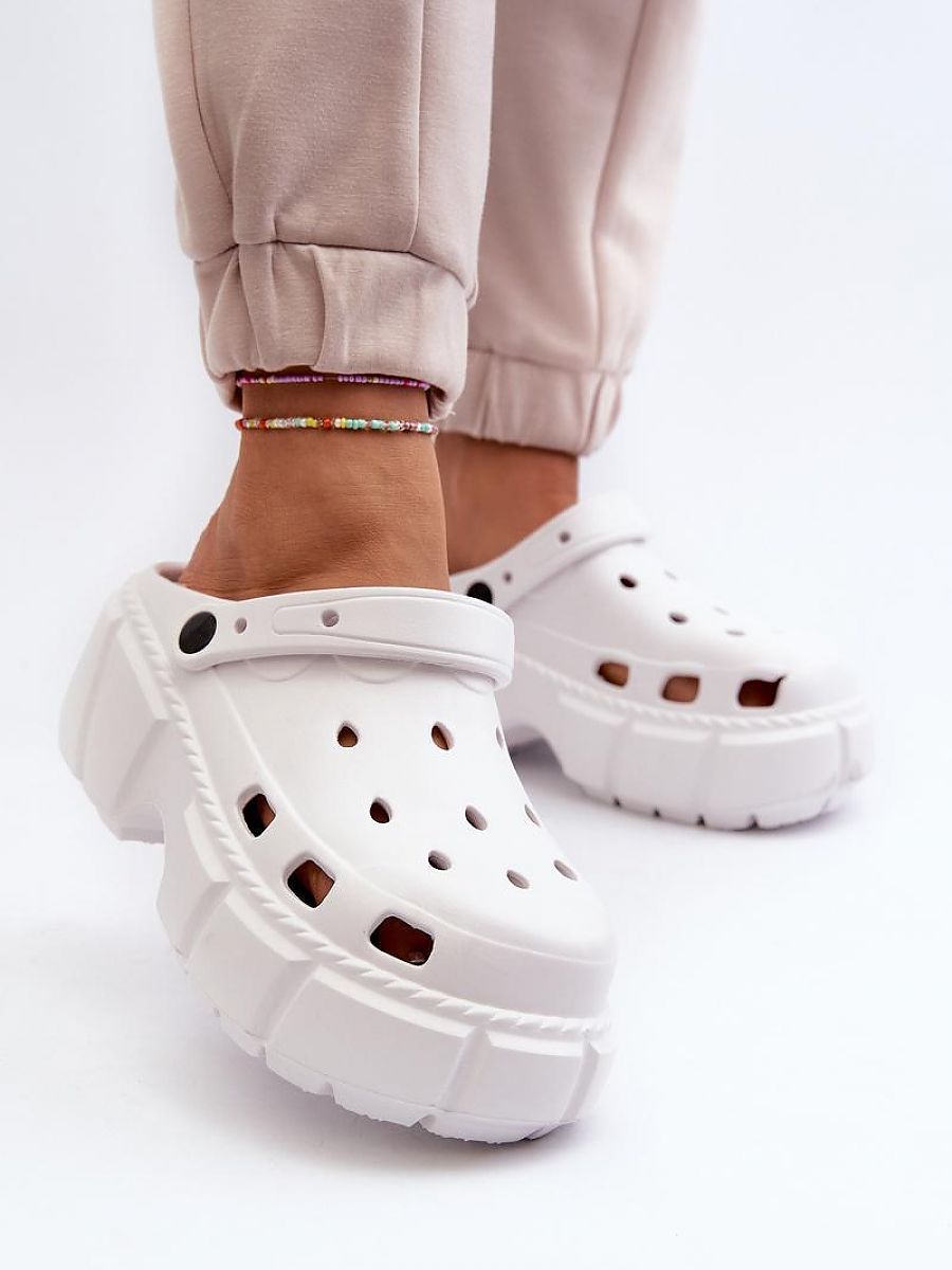 Flip-flops model 196682 Step in style