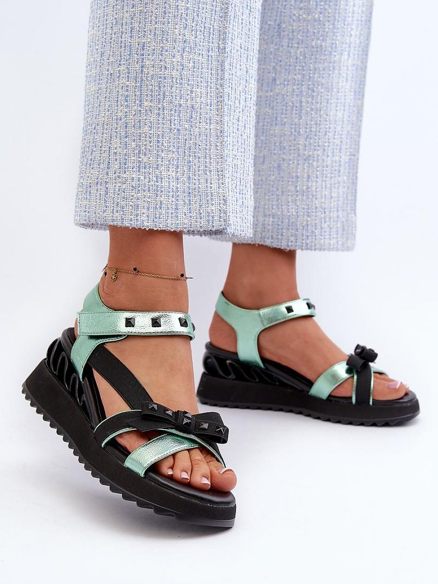 Buskin model 196966 Step in style-2