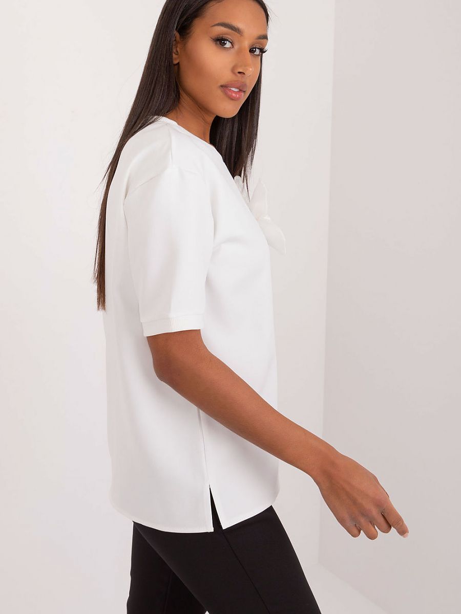 Blouse model 197051 Lakerta-1