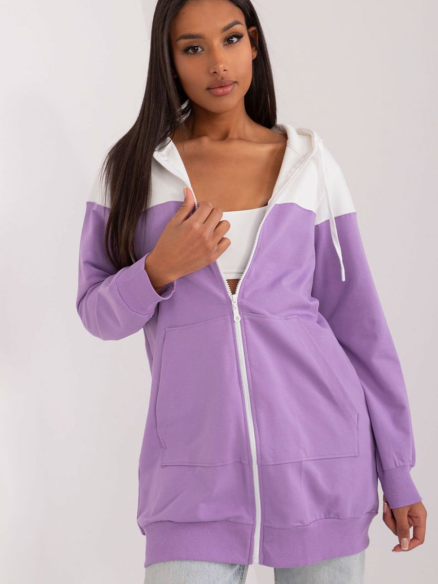 Sweatshirt model 197075 Relevance-0