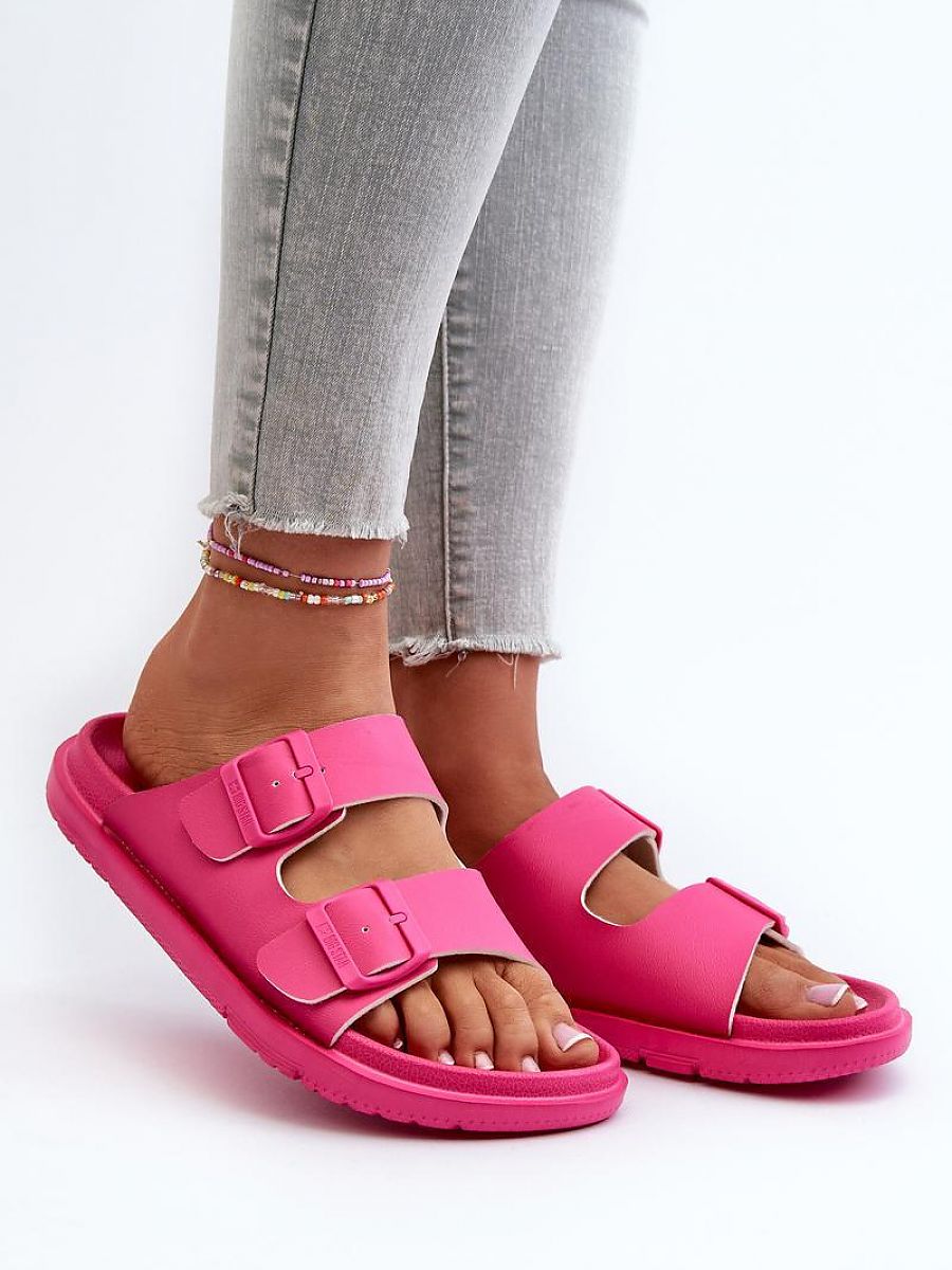 Flip-flops model 197416 Step in style-0