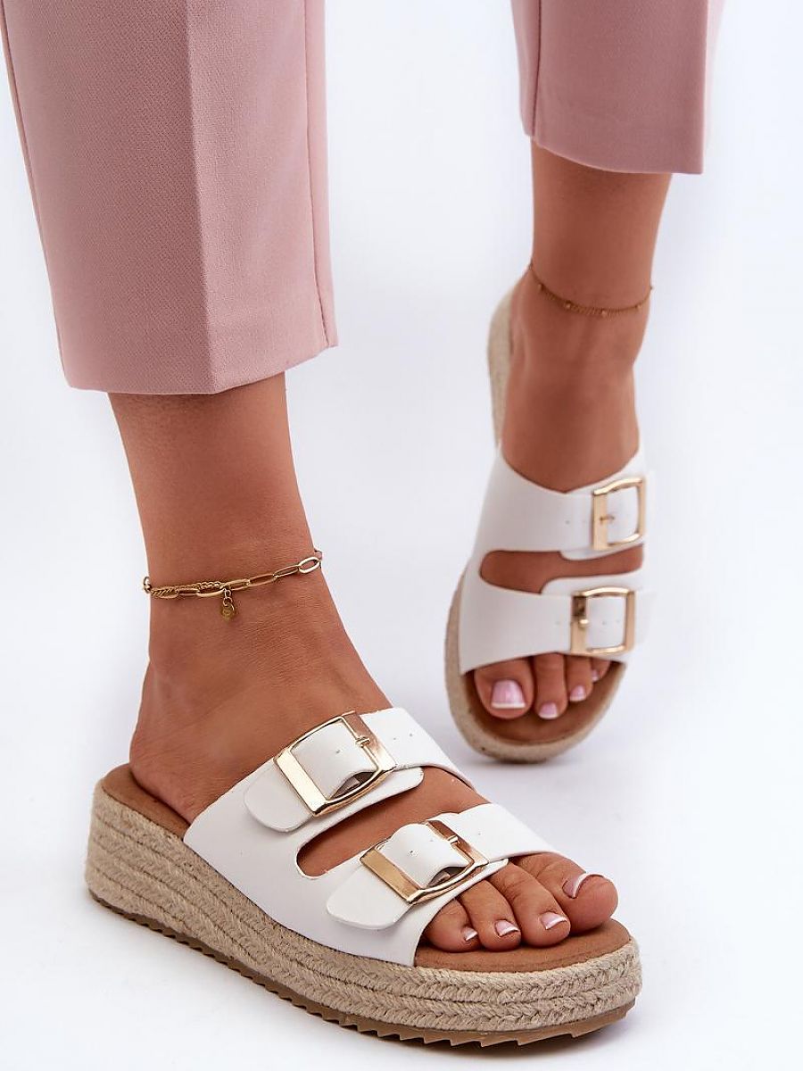 Flip-flops model 197419 Step in style-2