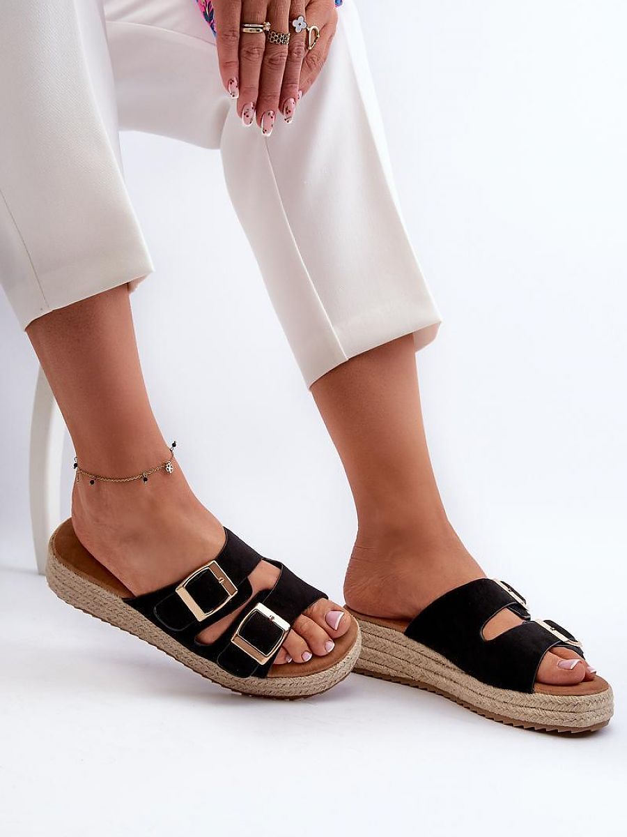 Flip-flops model 197421 Step in style-1