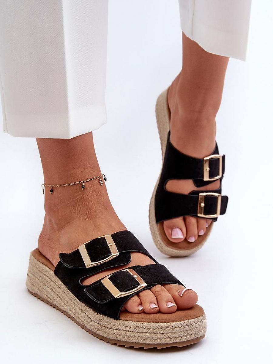 Flip-flops model 197421 Step in style-2