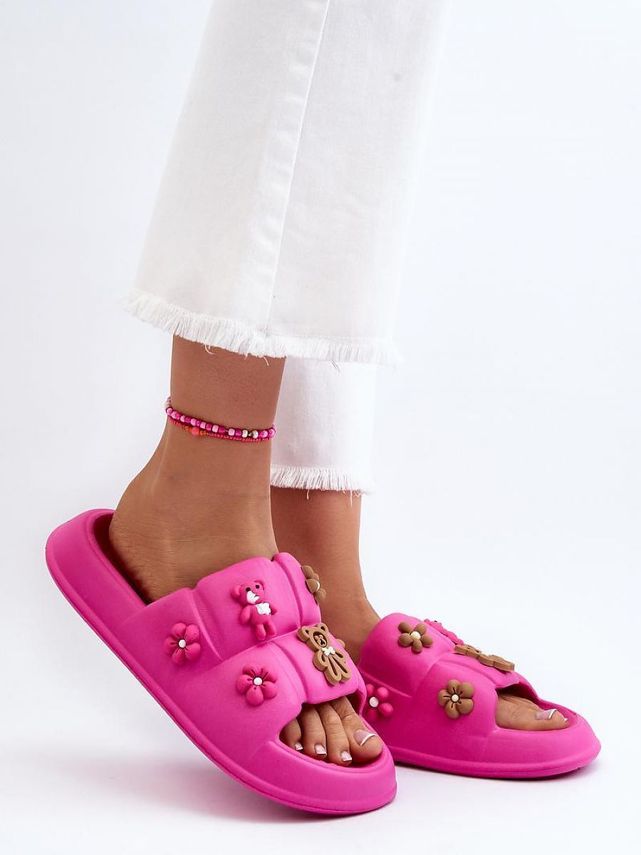 Flip-flops model 197651 Step in style-0