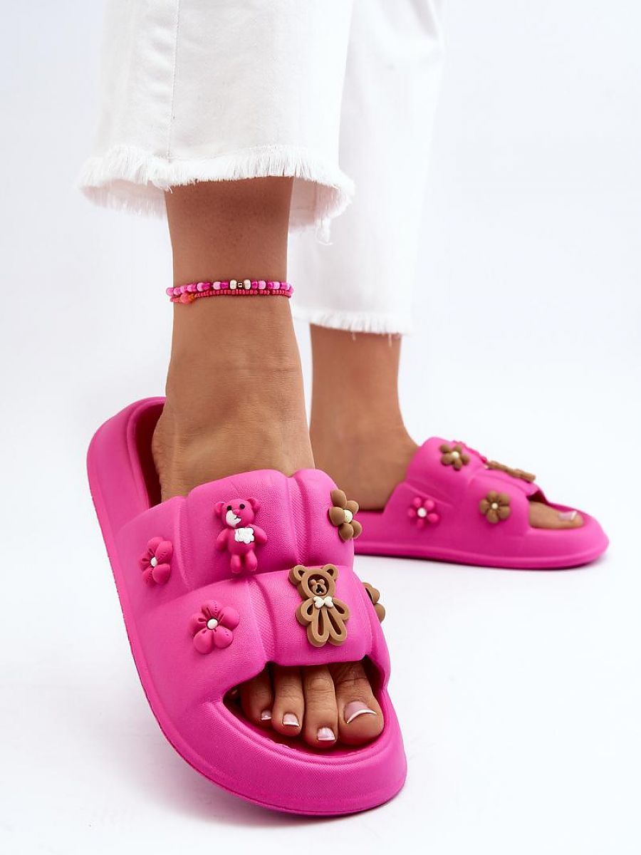 Flip-flops model 197651 Step in style-2