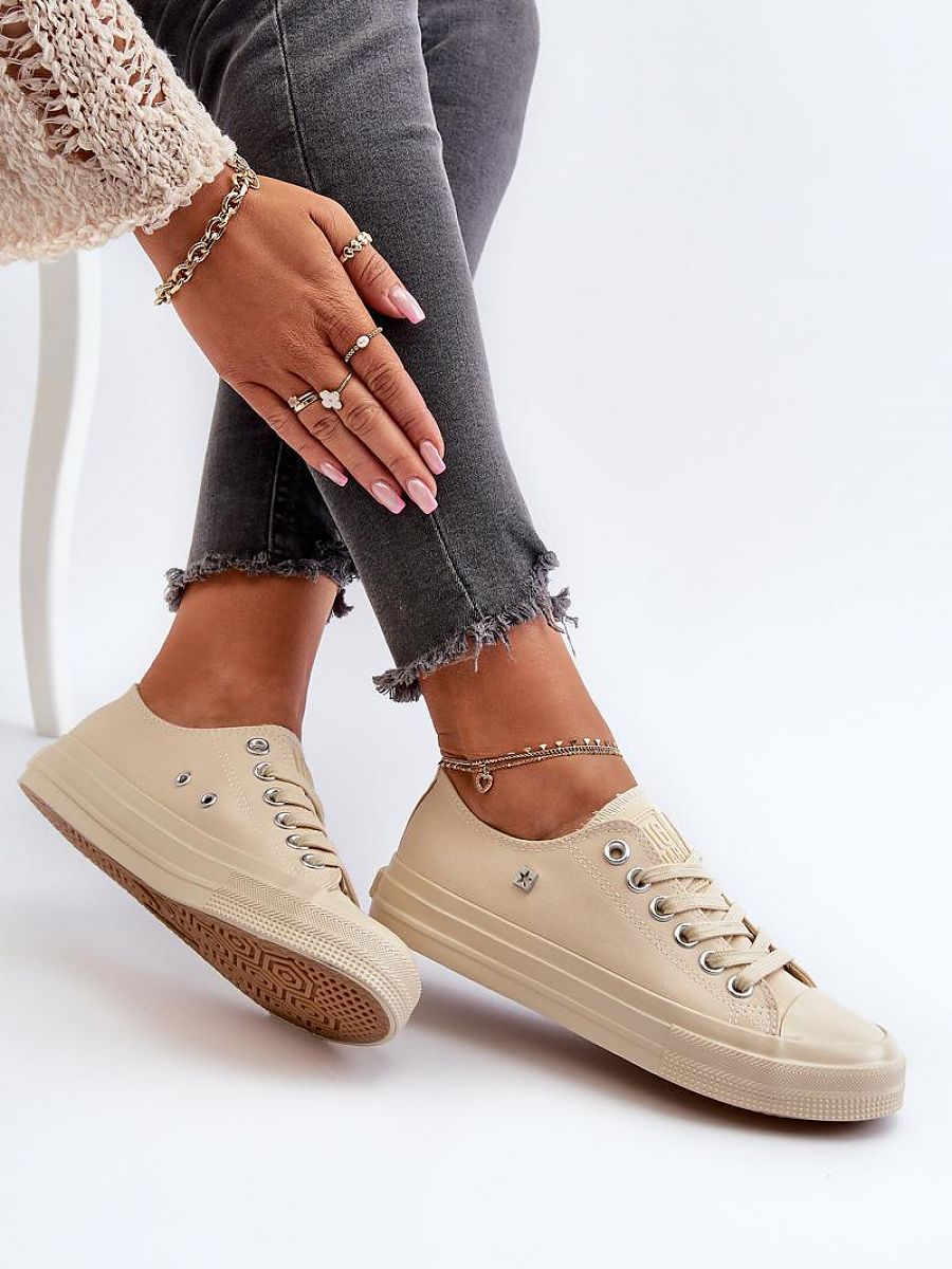 Sneakers model 197893 Step in style - SEPHRA