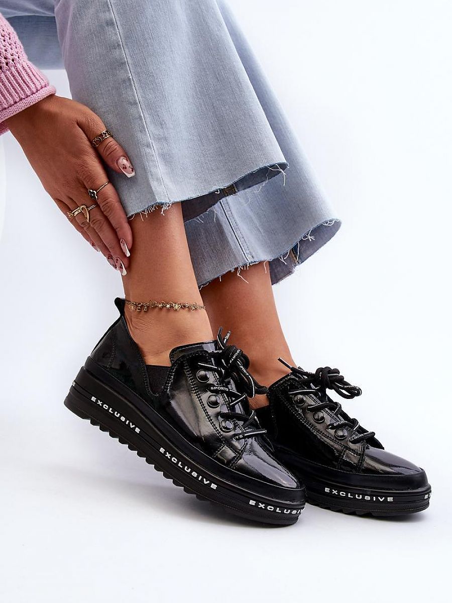 Half shoes model 198010 Step in style - SEPHRA