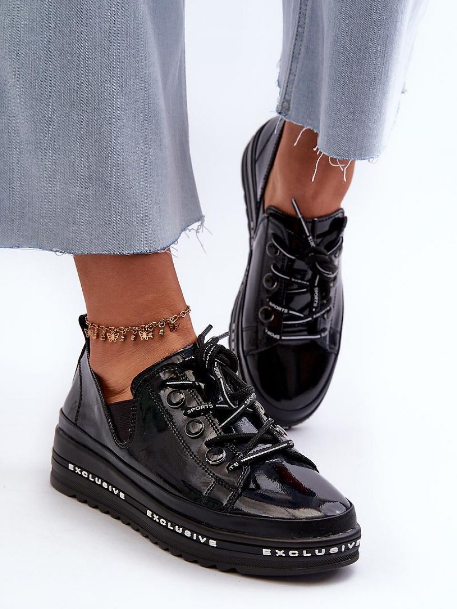 Half shoes model 198010 Step in style - SEPHRA