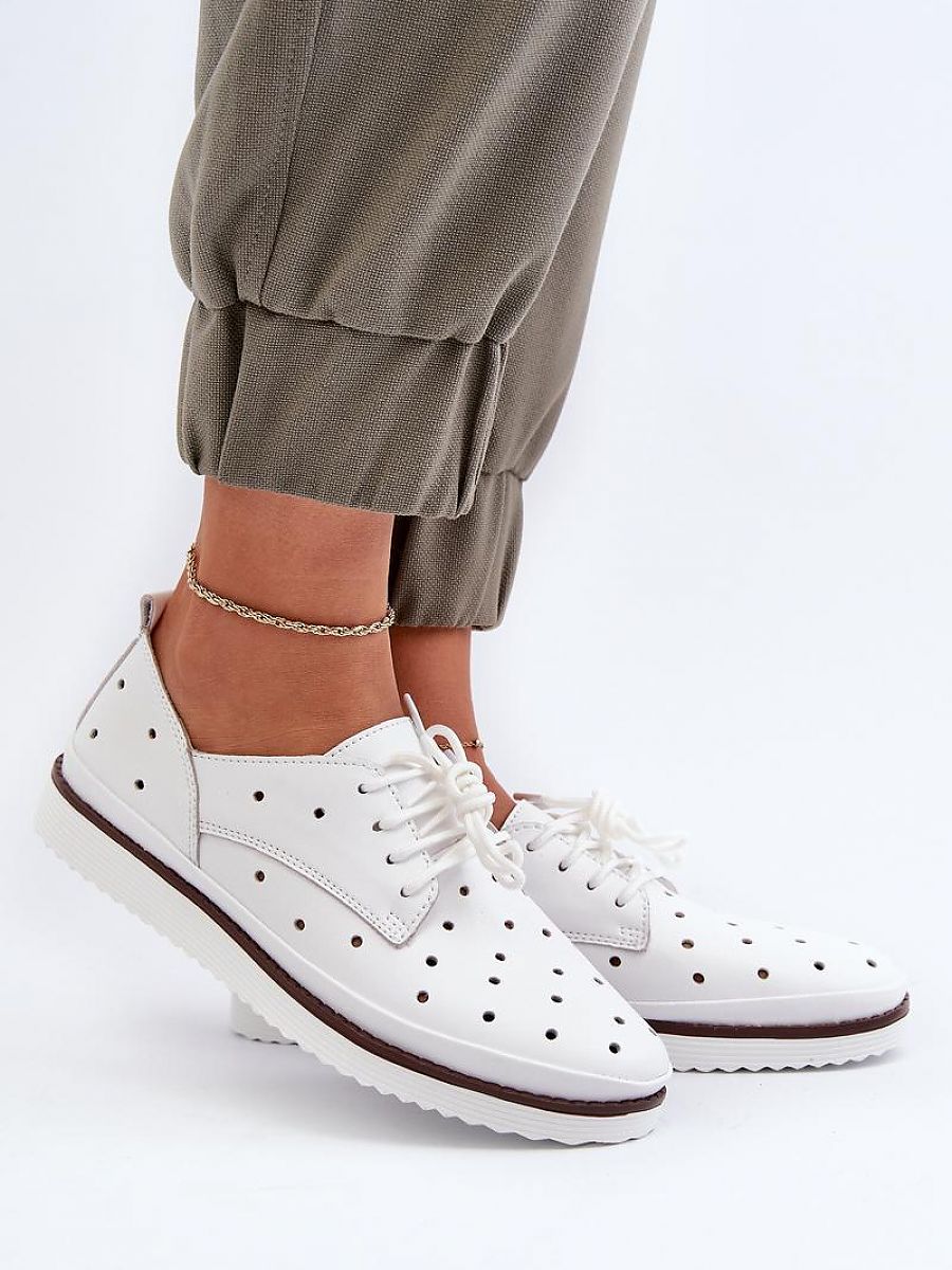 Half shoes model 198019 Step in style - SEPHRA