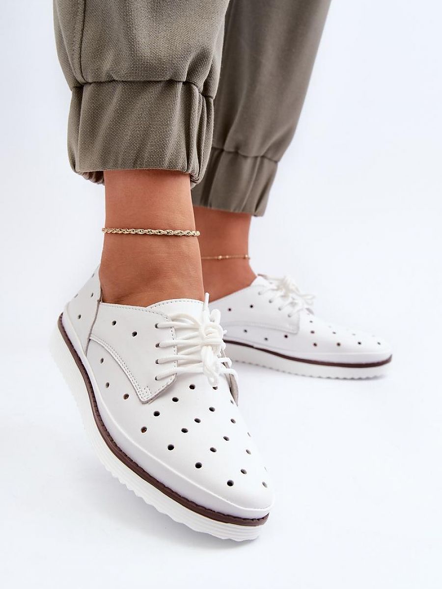 Half shoes model 198019 Step in style - SEPHRA