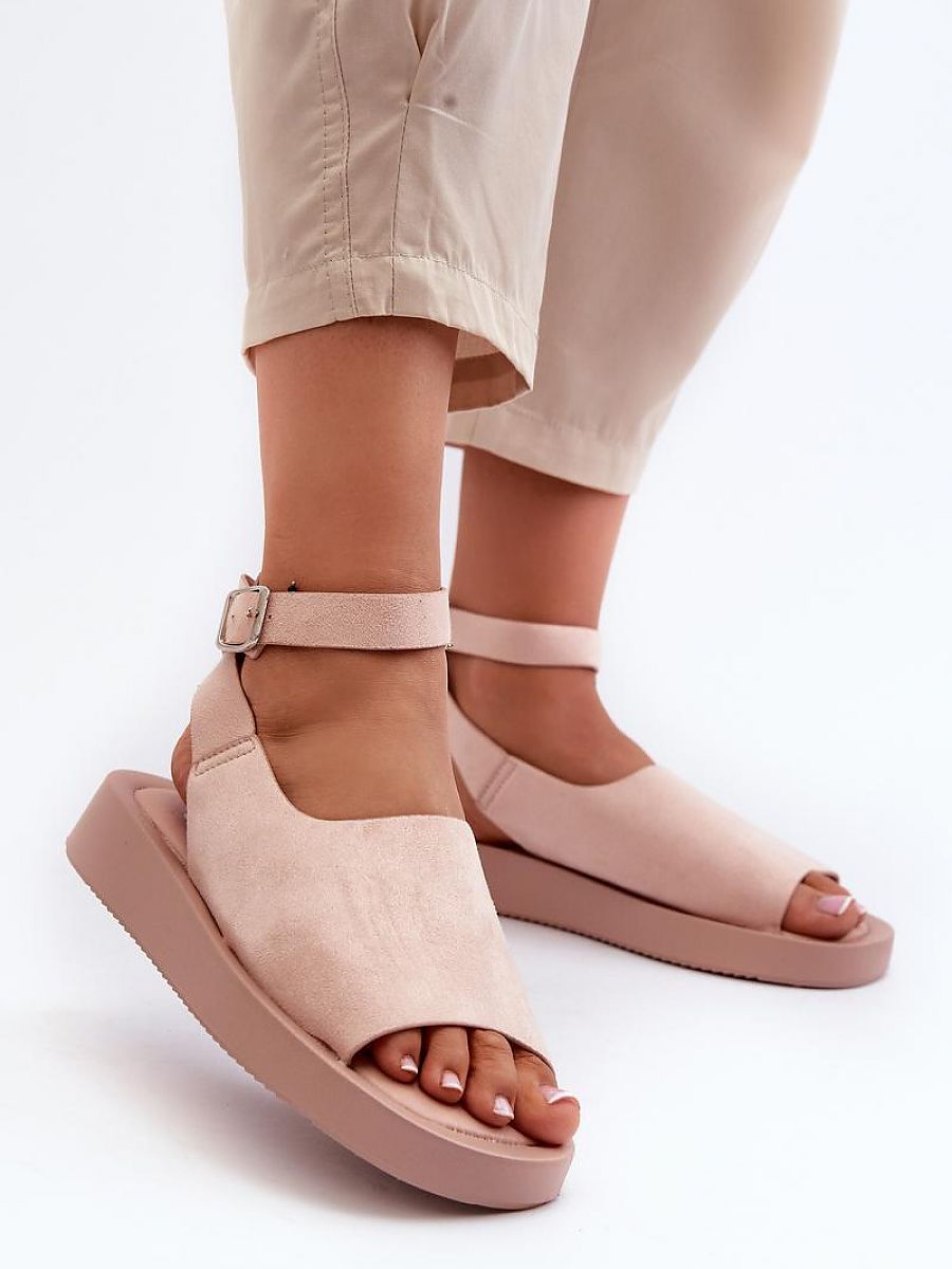 Sandals model 198042 Step in style-2