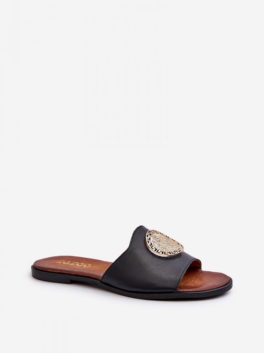 Flip-flops model 198269 Step in style-1