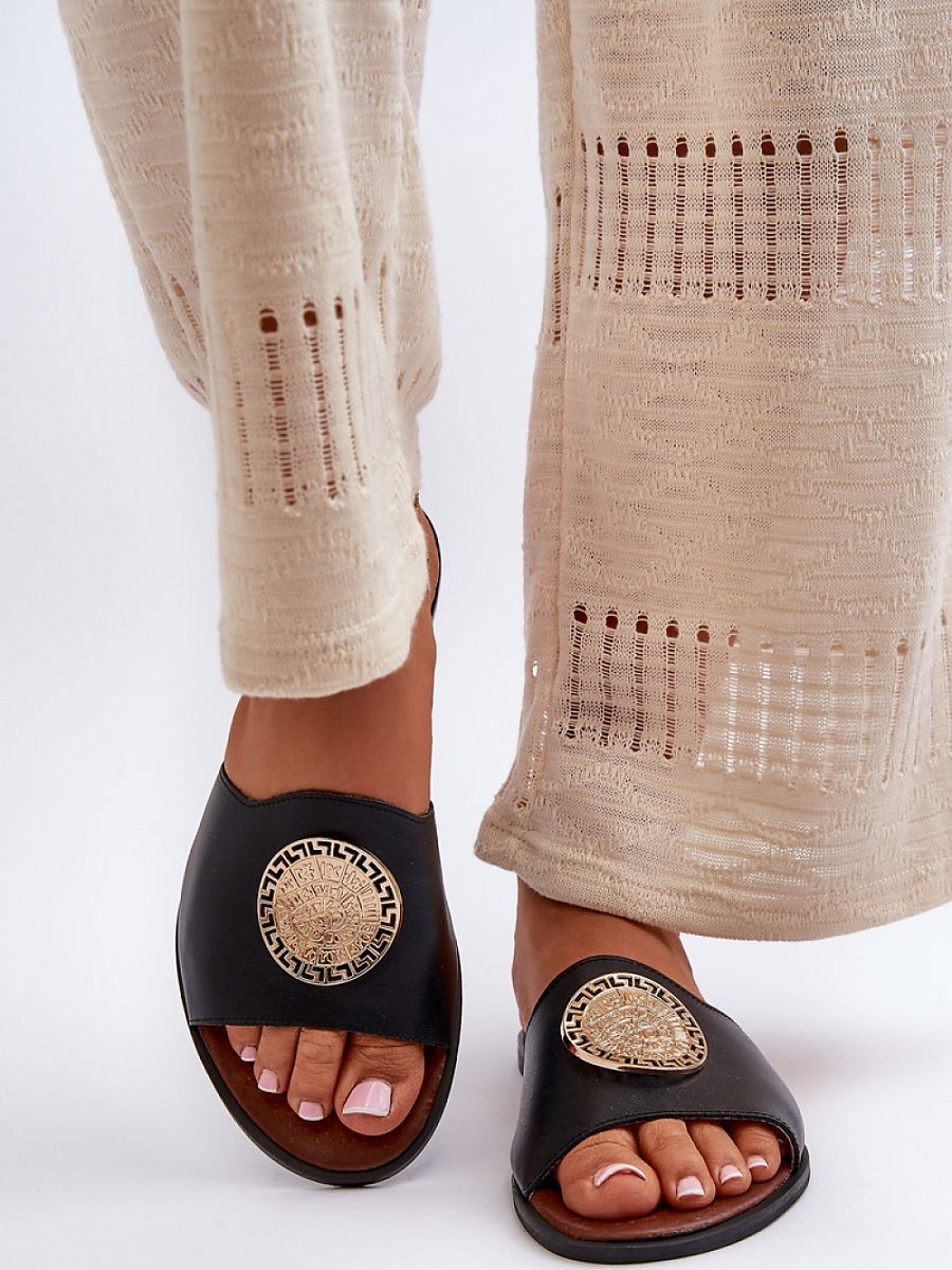 Flip-flops model 198269 Step in style-2