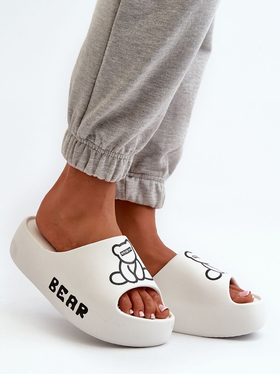 Flip-flops model 198419 Step in style-0