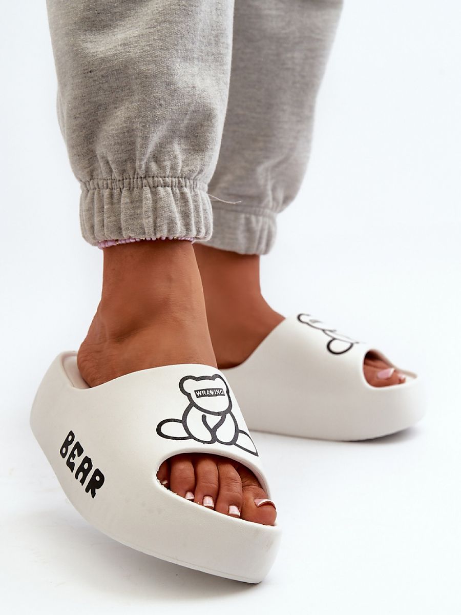 Flip-flops model 198419 Step in style-2