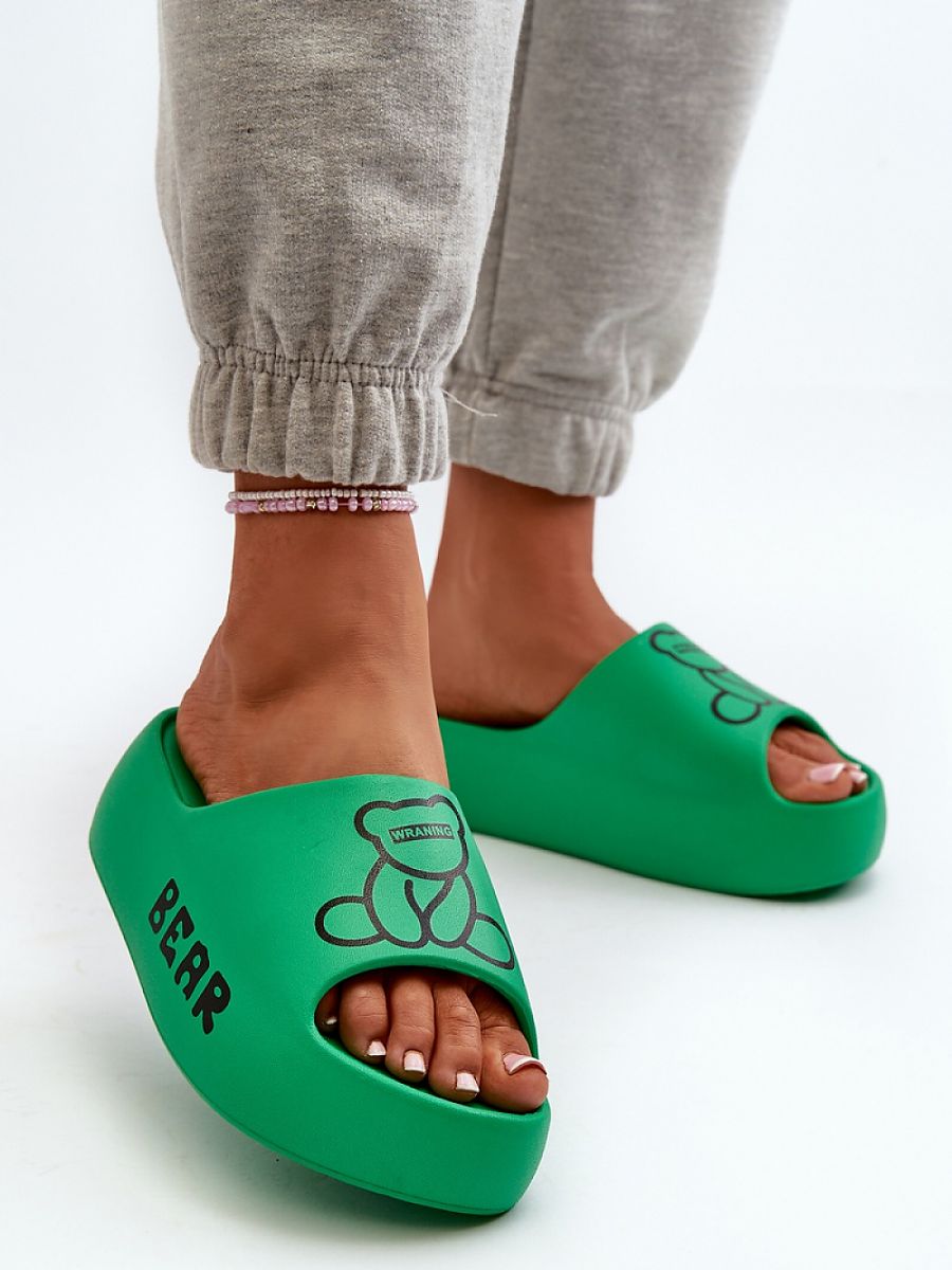 Flip-flops model 198420 Step in style-0