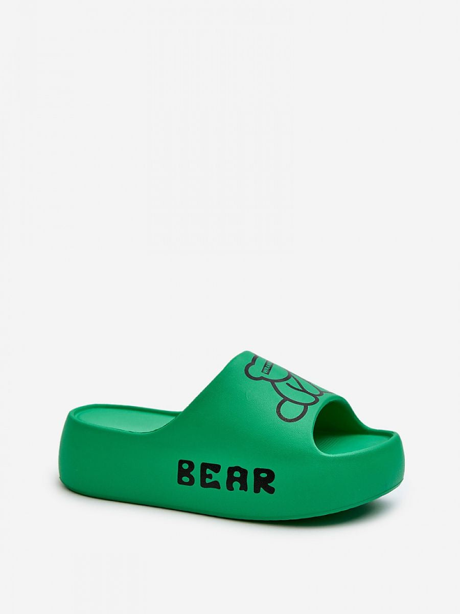 Flip-flops model 198420 Step in style-1